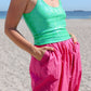 Balula Singlet - Mermaid