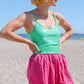 Balula Singlet - Mermaid