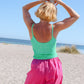 Balula Singlet - Mermaid