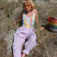 Balula Basic - Rainbow Stripes