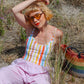 Balula Basic - Rainbow Stripes