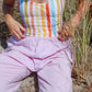 Balula Basic - Rainbow Stripes