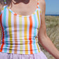 Balula Basic - Rainbow Stripes