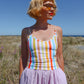 Balula Basic - Rainbow Stripes