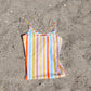 Balula Basic - Rainbow Stripes