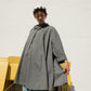 The Odd Cape - Madam Grey