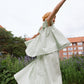 Flowy Skirt - Pear Sorbet