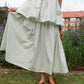 Flowy Skirt - Pear Sorbet