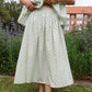 Flowy Skirt - Pear Sorbet