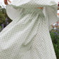 Flowy Skirt - Pear Sorbet