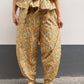 Boom Balloon Pants - Dancing Marigold