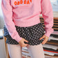 Bonnie Bloomers - Polka Blanc