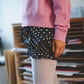Bonnie Bloomers - Polka Blanc