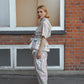 Bobbie Beam Wrap Skirt - Farveløbere