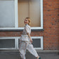 Bobbie Beam Wrap Skirt - Farveløbere