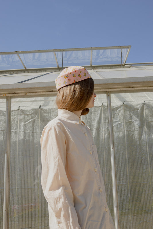 Odd Hat - Little Bloom LIMITED
