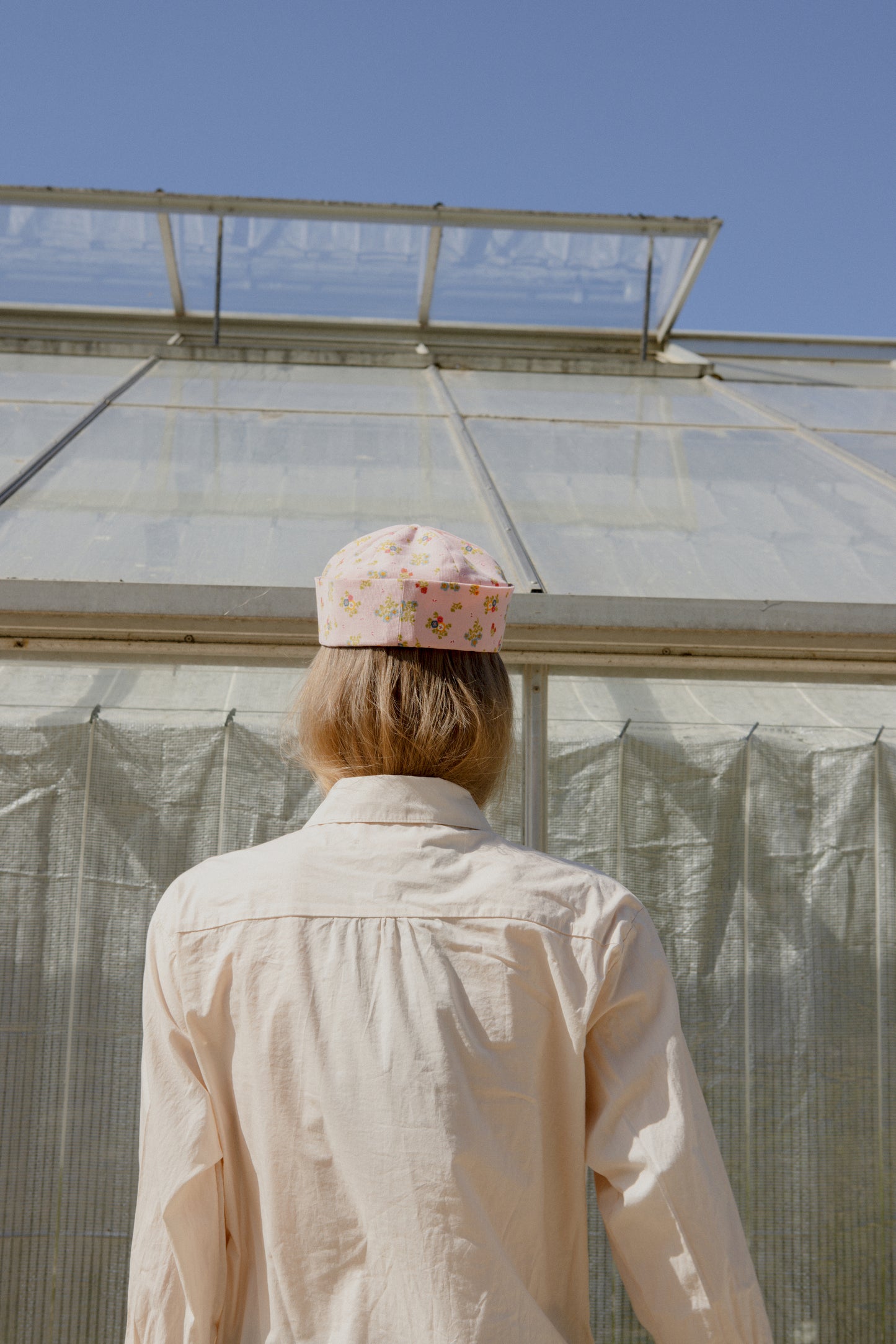 Odd Hat - Little Bloom LIMITED