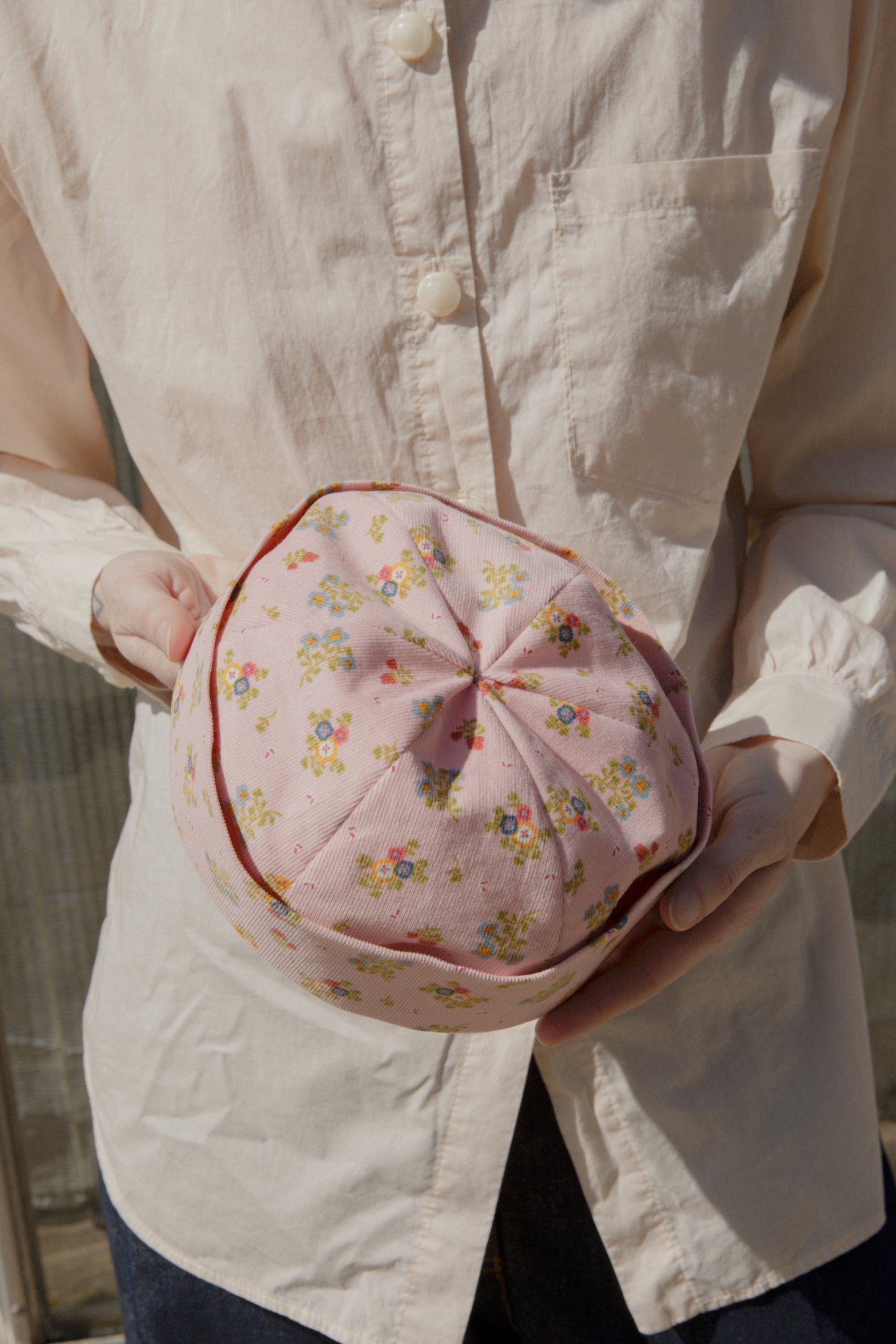 Odd Hat - Little Bloom LIMITED