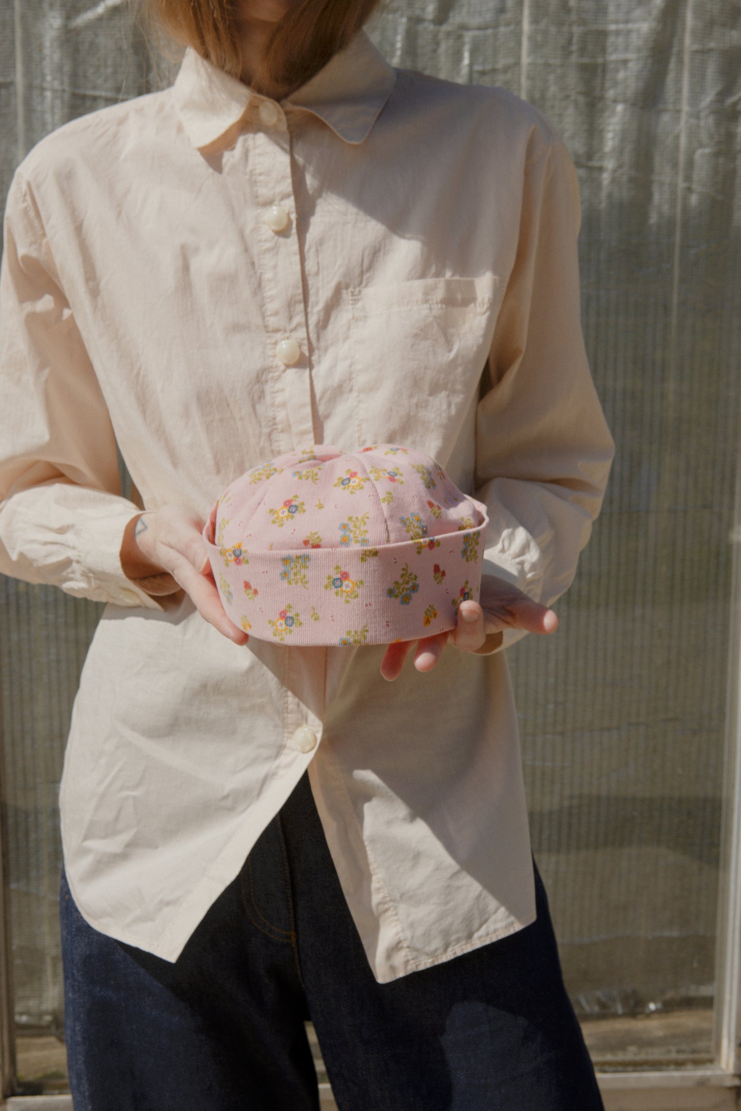 Odd Hat - Little Bloom LIMITED
