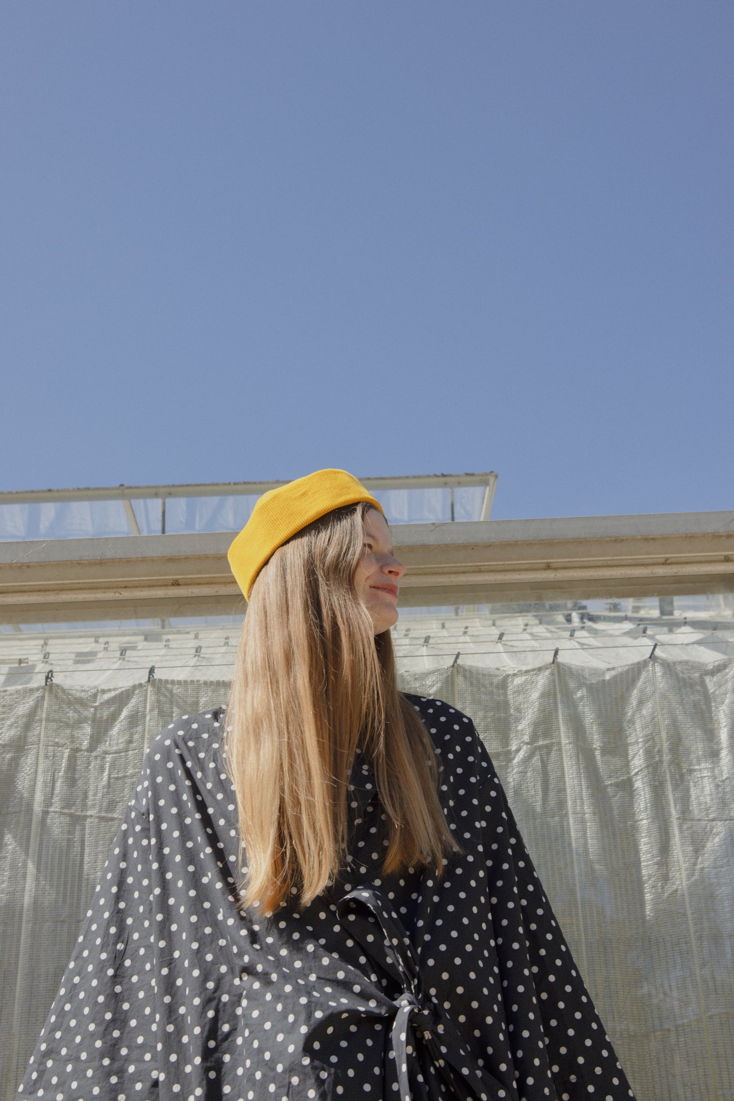 Odd Hat - Solstråle READY TO SHIP