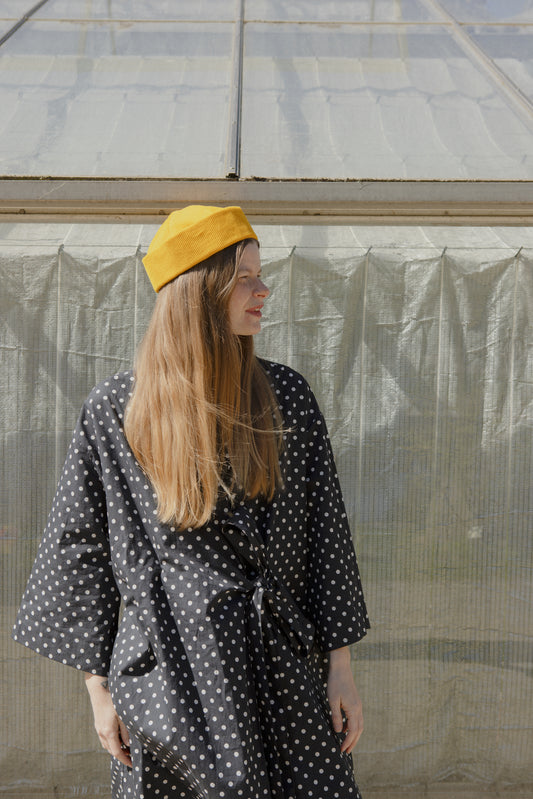 Odd Hat - Solstråle