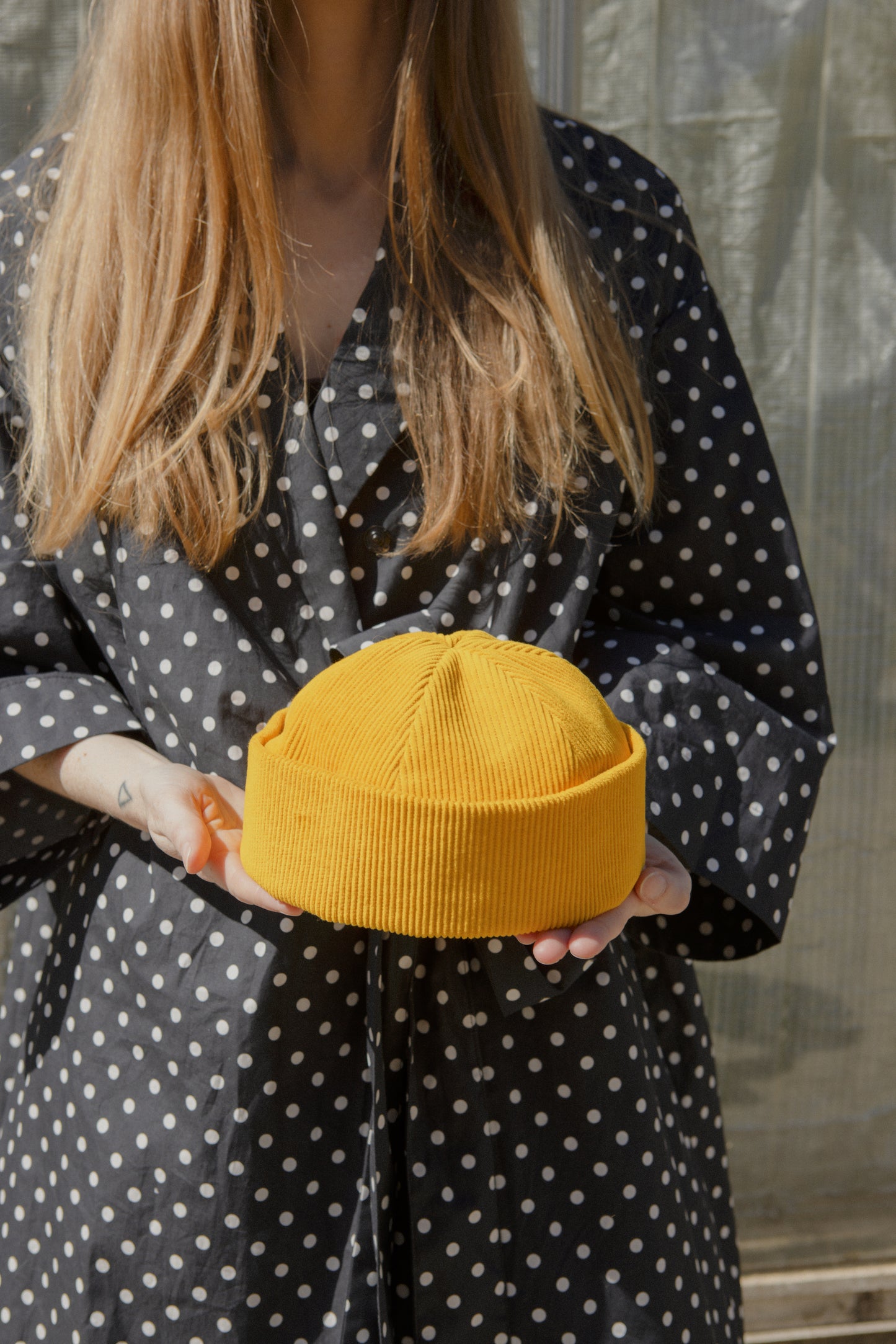 Odd Hat - Solstråle READY TO SHIP