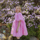 Bubble Dress - Rosie Bloom LIMITED