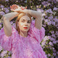 Bubble Dress - Rosie Bloom LIMITED