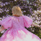 Bubble Dress - Rosie Bloom LIMITED