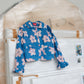 Darling Jacket - Himmelblomst ODD x Leif Sylvester
