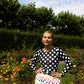 Dolly Top - No Waste No.7