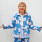 Darling Jacket - Himmelblomst ODD x Leif Sylvester
