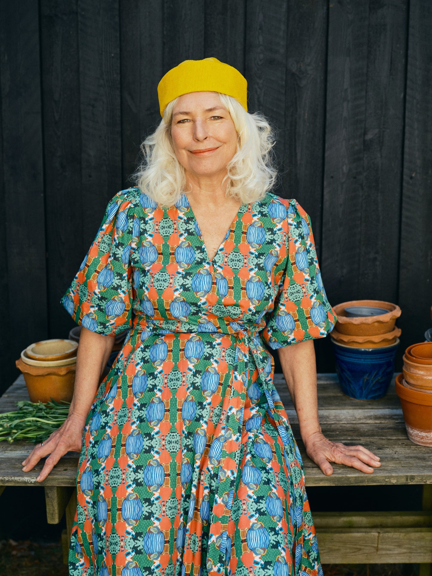 The Odd Hat - Solstråle READY TO SHIP