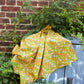Fanny Scarf - Yellow Meadow READY TO SHIP