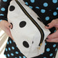 Mimi Toiletry Bag - Polka Dot PRE-ORDER