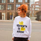 Keep’n It Slow - Sweatshirt pre-order
