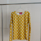 Balula Long Sleeve - Daydream Dots READY TO SHIP