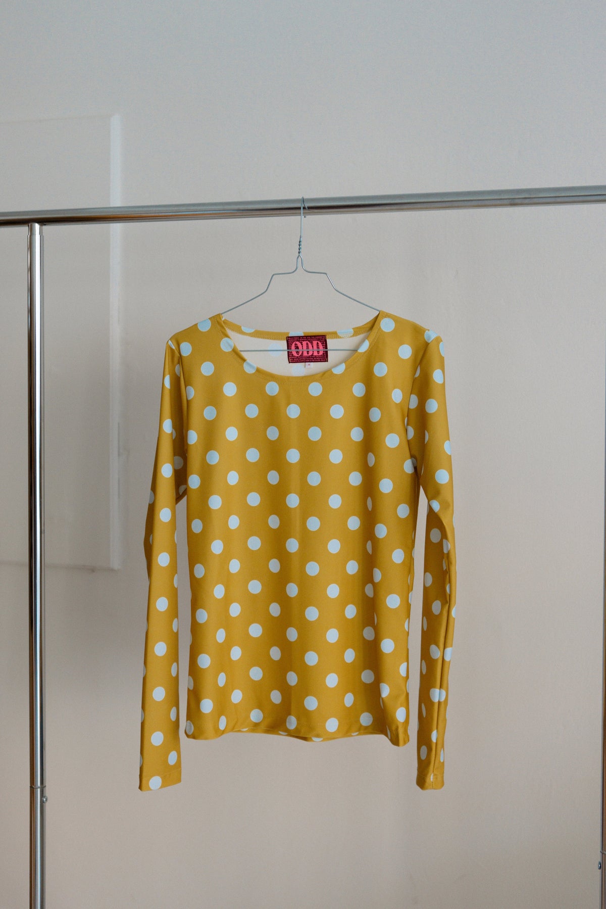 Balula Long Sleeve - Daydream Dots READY TO SHIP