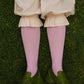 Cotton Candy - Tights