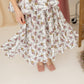 Flowy Skirt - Rosie Romance
