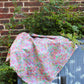Fanny Scarf - Petal Fusion READY TO SHIP