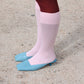Cotton Candy - Odd Knee Socks