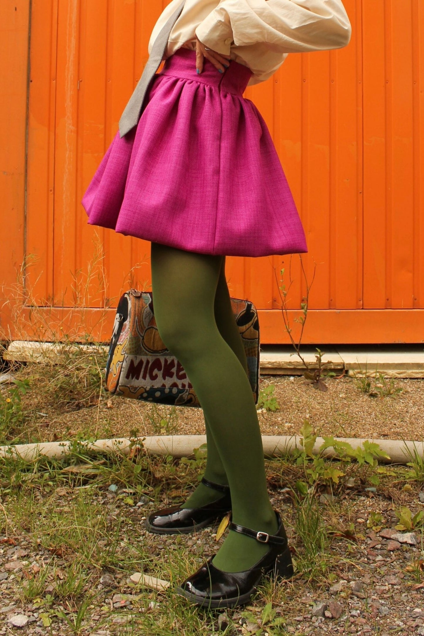 Forrest Green - Tights