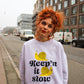 Keep’n It Slow - Sweatshirt pre-order