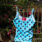Balula Singlet - Dolce Riot READY-TO-SHIP