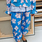 Nancy Mamelukes - Himmelblomst ODD x Leif Sylvester