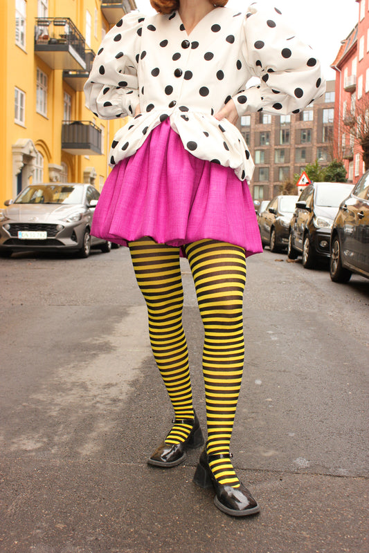 Queen Bee - Tights
