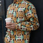 Tone of Eternity Shirt (man) - Gøglertruppen