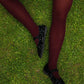 Plum Marmalade - Tights