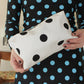 Mimi Toiletry Bag - Polka Dot PRE-ORDER
